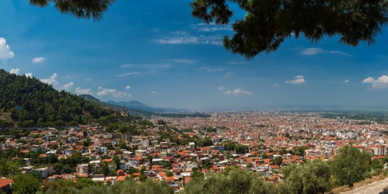 Resmi Gazete’de yayımlandı: Manisa’da o bölgeler acele kamulaştırılacak