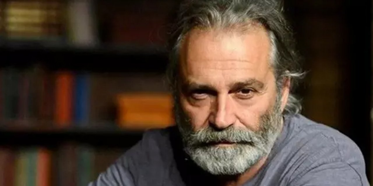 Haluk Bilginer’in sağlık durumu ile ilgili açıklama geldi