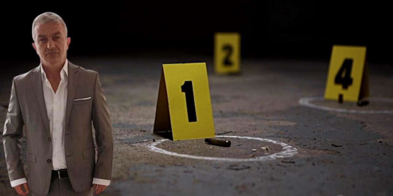 Yasak aşk dedikodusu: 17 yaşında katil oldu