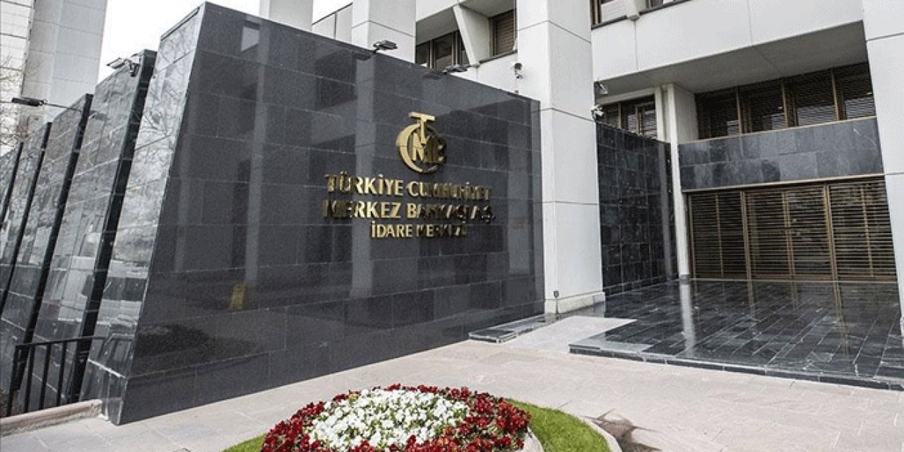 Merkez Bankası'nın faiz kararı için geri sayım