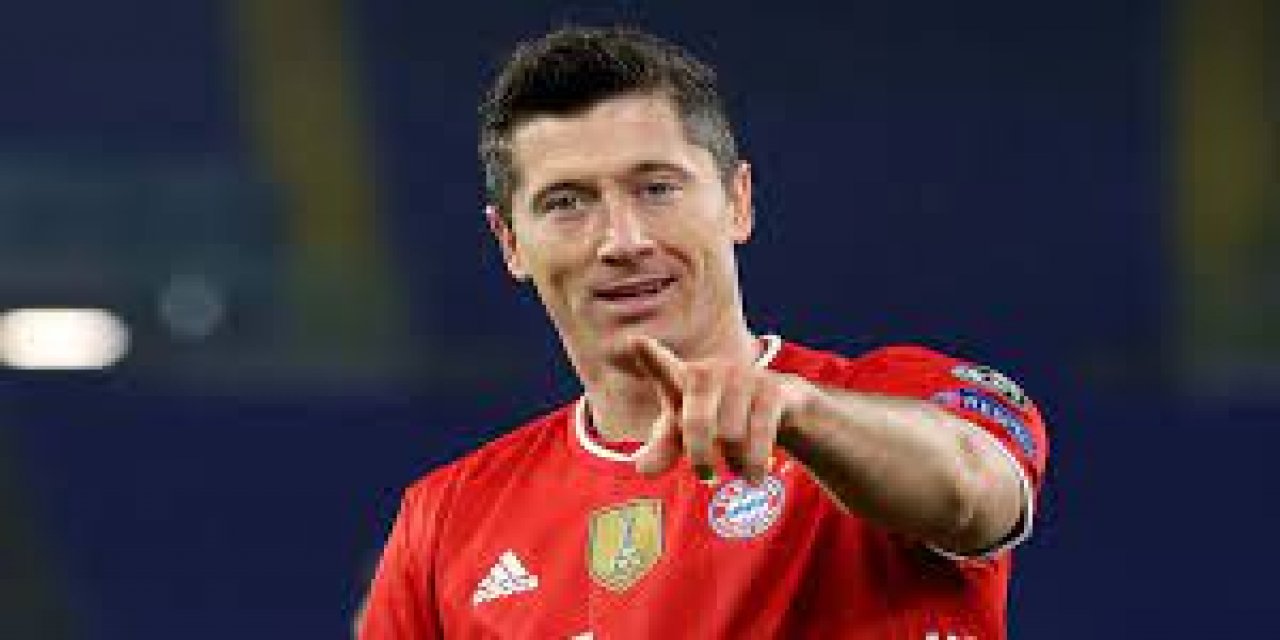 Lewandowski Kimdir? Lewandowski Nereli Ve Kaç Yaşında?