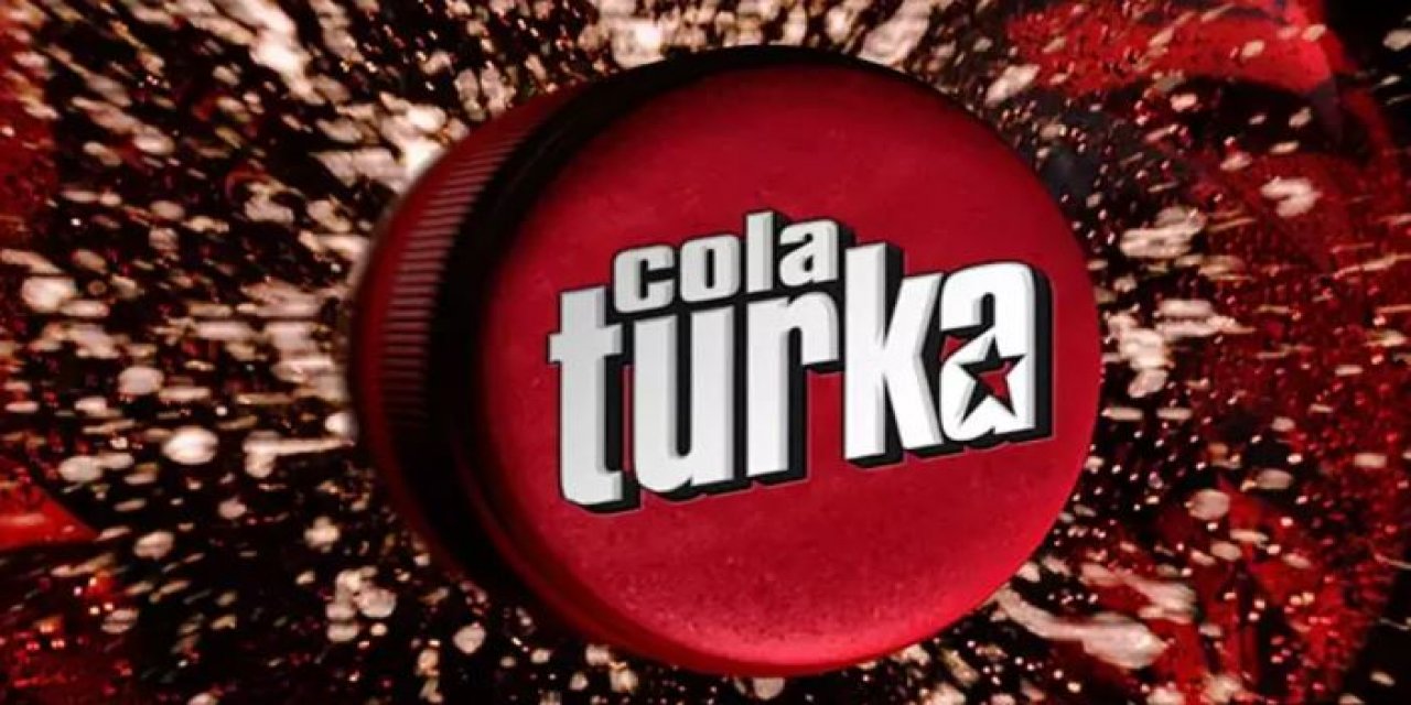 Cola Turka İsrail Malı mı? Cola Turka Türk Malı mı? Cola Turka Hangi Ülkenin?