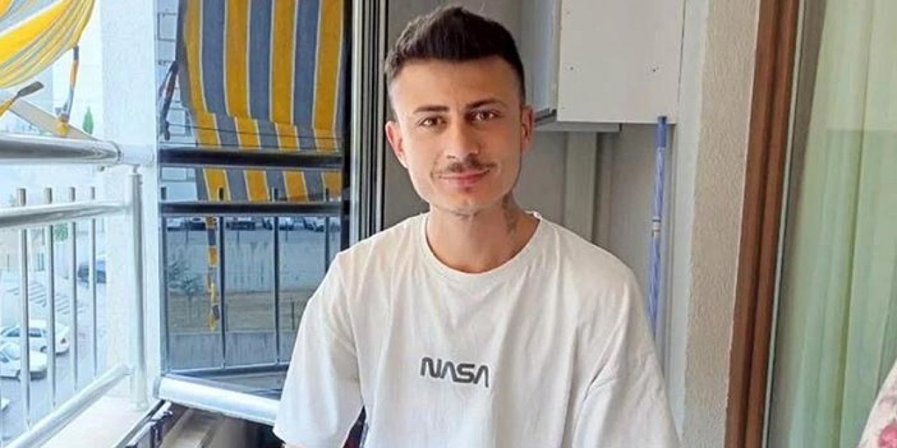 Manisa’dan Gazze’ye savaşmaya giden gençten haber alındı