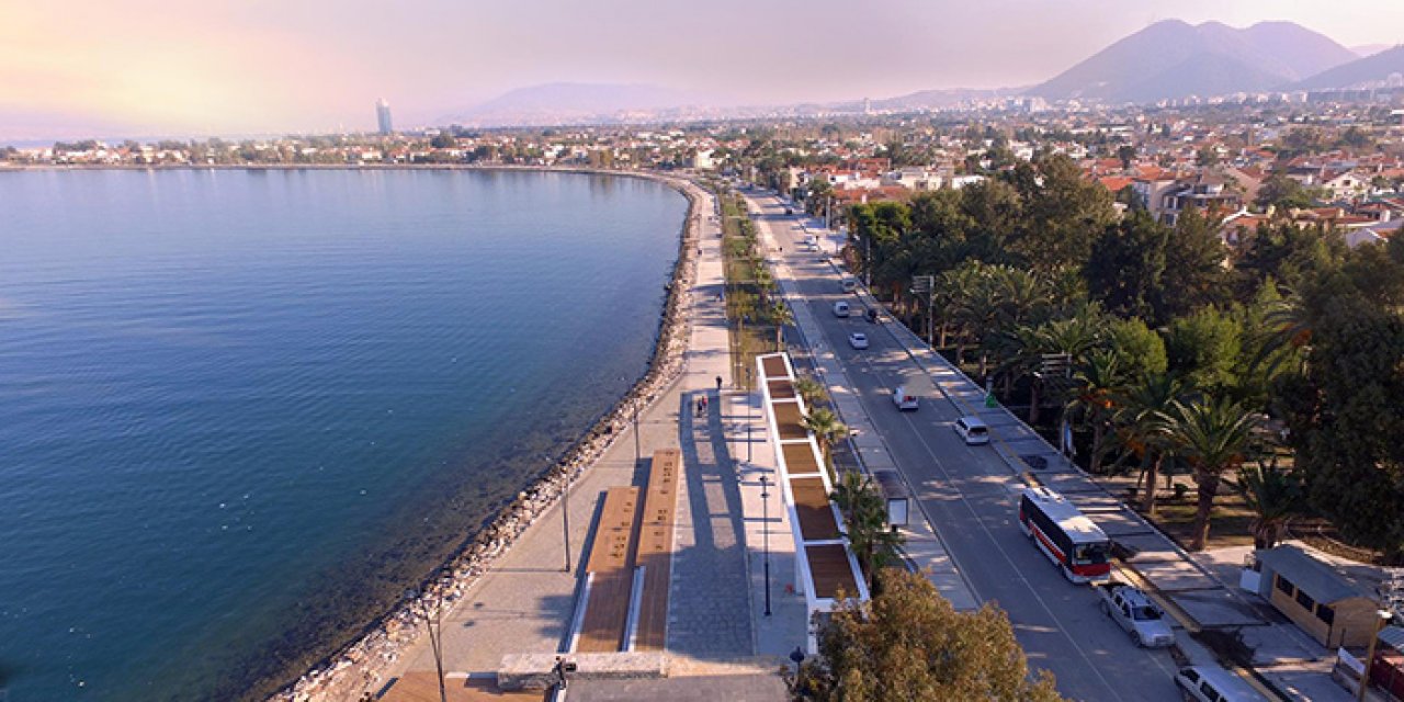 İzmir’de belediyeden daireler satışa çıkıyor