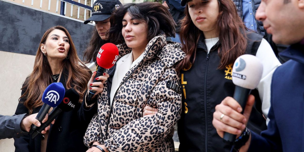 Candan kardeşler cezaevinde olay çıkardı! Polis tepki gösterdi...