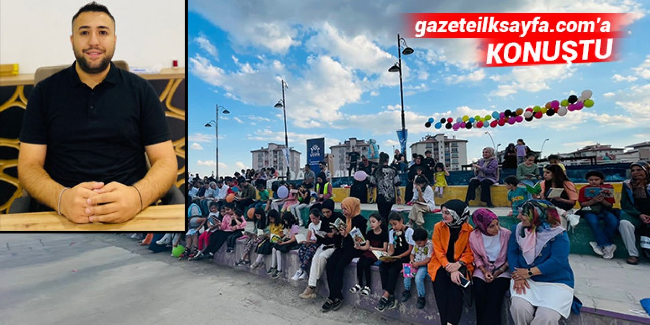 Çocuk hakları için çabalanıyor: Farkındalık çalışmaları yapılıyor