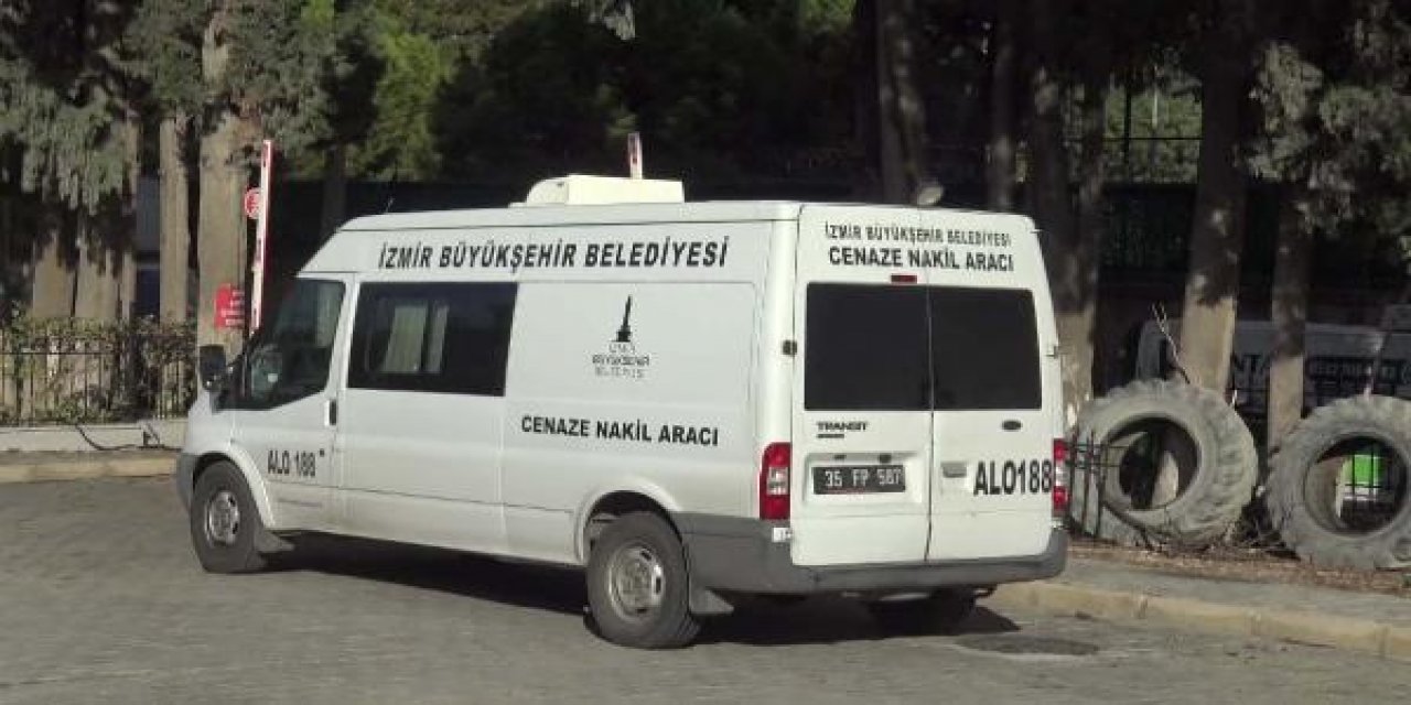 Manisa'da anne kız asansörde ölü bulundu: Cinayet mi kaza mı?