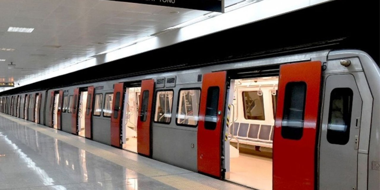 Ankaralılar rahat bir nefes alacak: İşte Mamak Koru metrosundaki duraklar