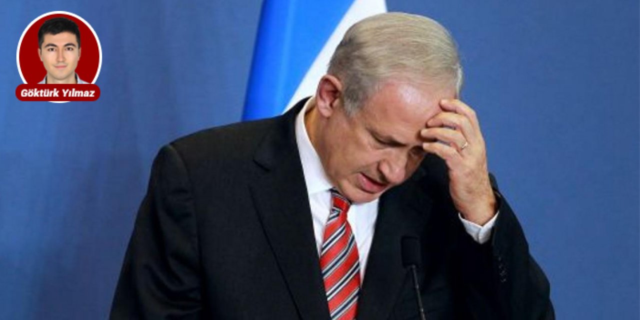 İran Devrim Muhafızları Lideri: Savaşın sonunda Netenyahu devrilecek