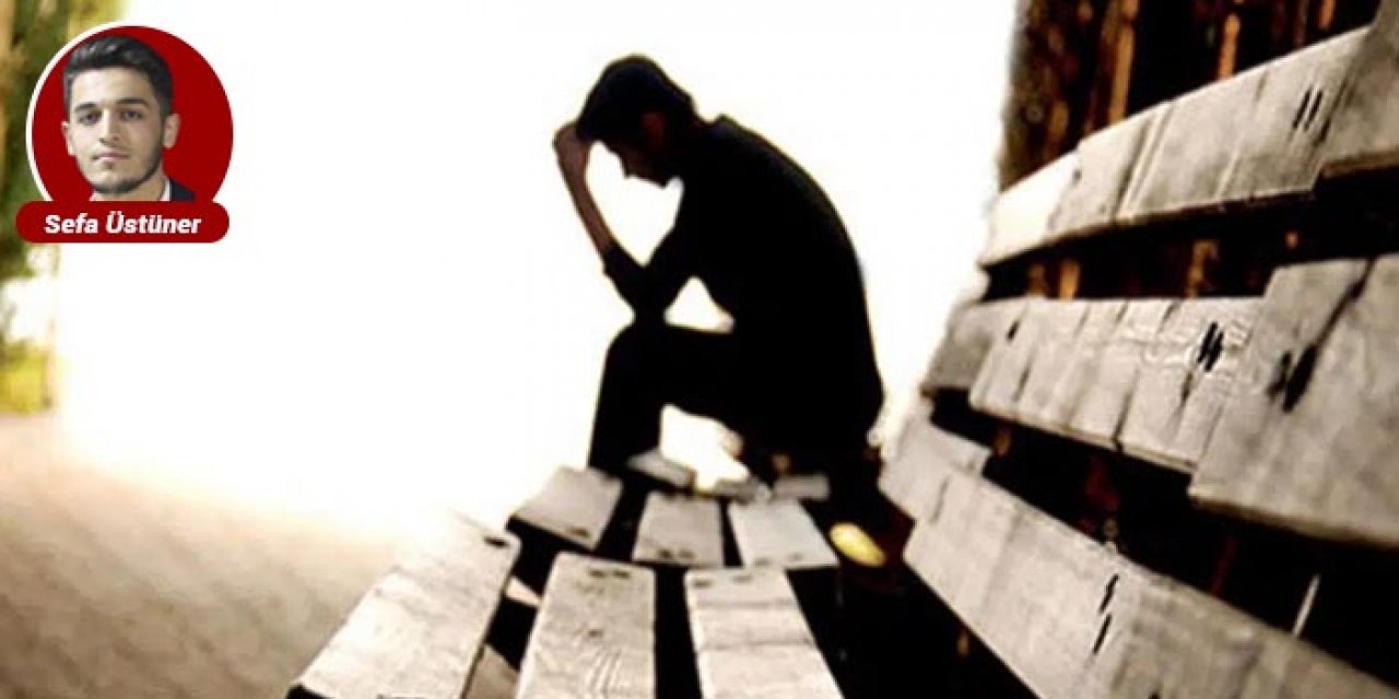 İmkanlara Rağmen Karamsar Kuşak: Z Kuşağı