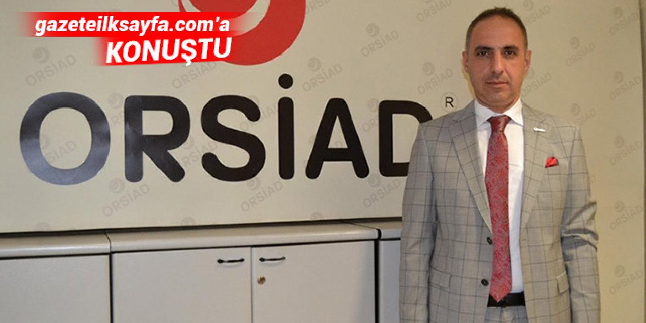 Sanayi üretimi yara alıyor: OSB'de teknik eleman kıtlığı