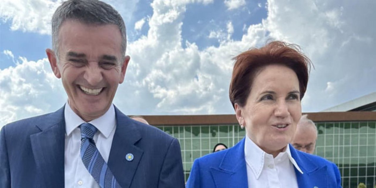 Ümit Dikbayır kimdir? Ümit Dikbayır ve Meral Akşener akraba mı?