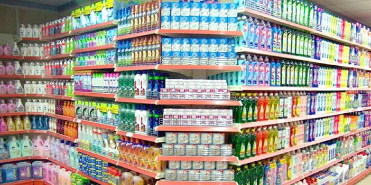 Yerli çamaşır deterjanı üretildi: 6 kilosu 120 lira