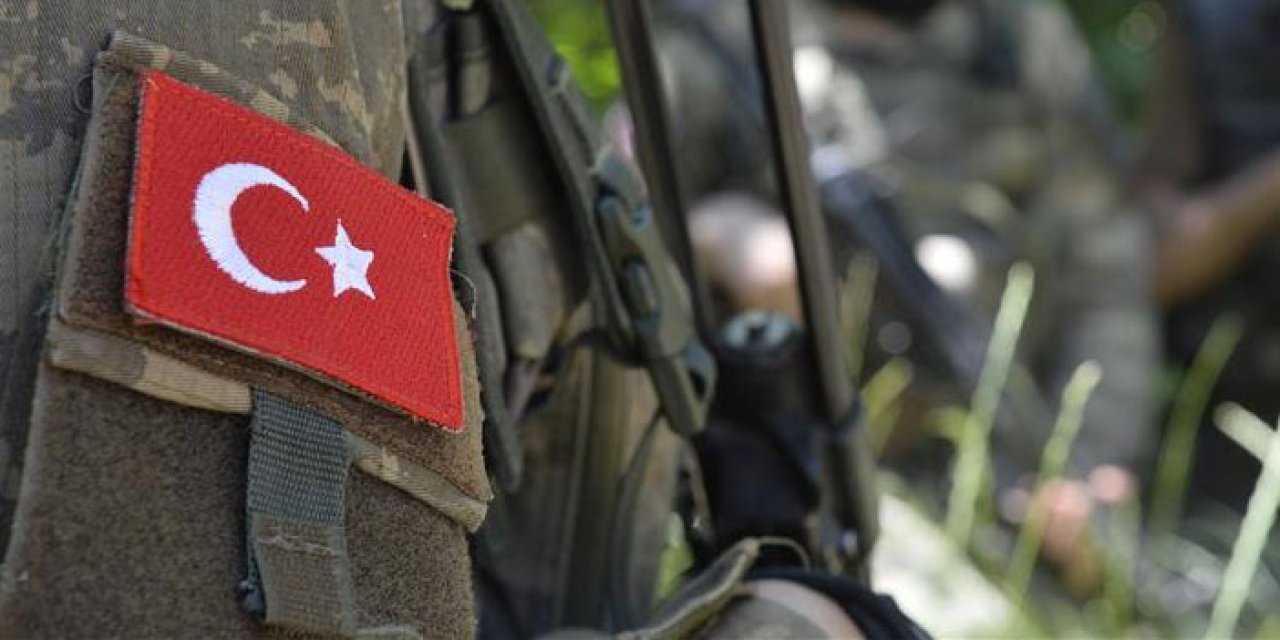 Üsteğmen Abdullah Köse şehit oldu