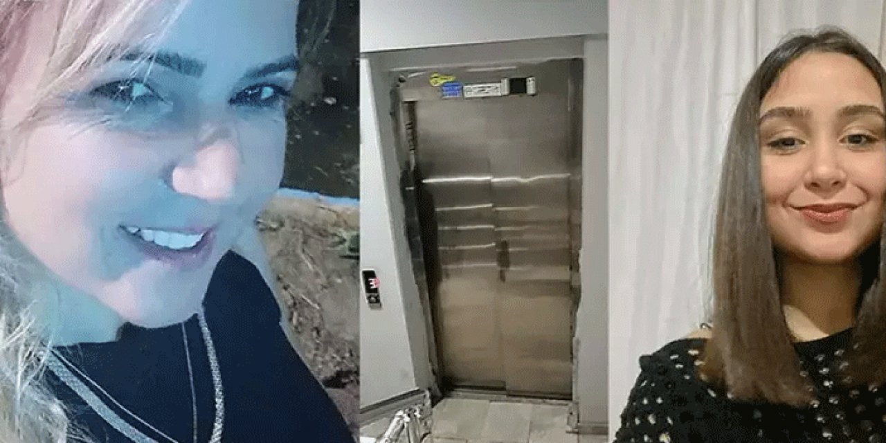 Manisa'da anne ve kızını öldüren katilin ifadesi ortaya çıktı