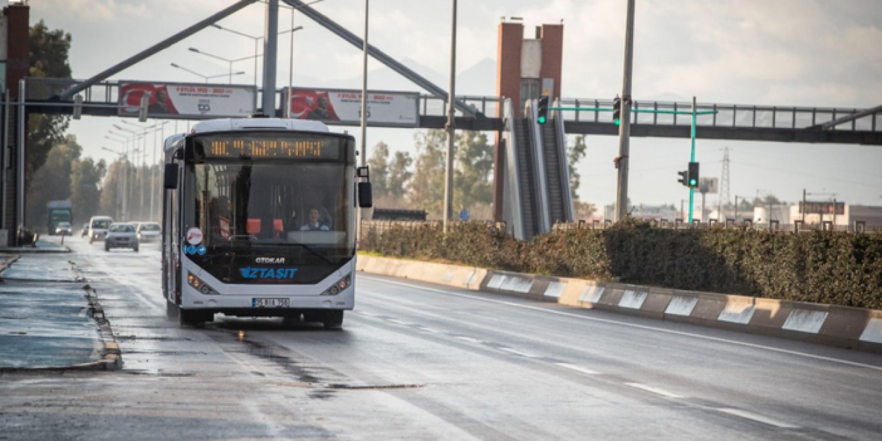 İZTAŞIT için Bergama'da geri sayım başladı