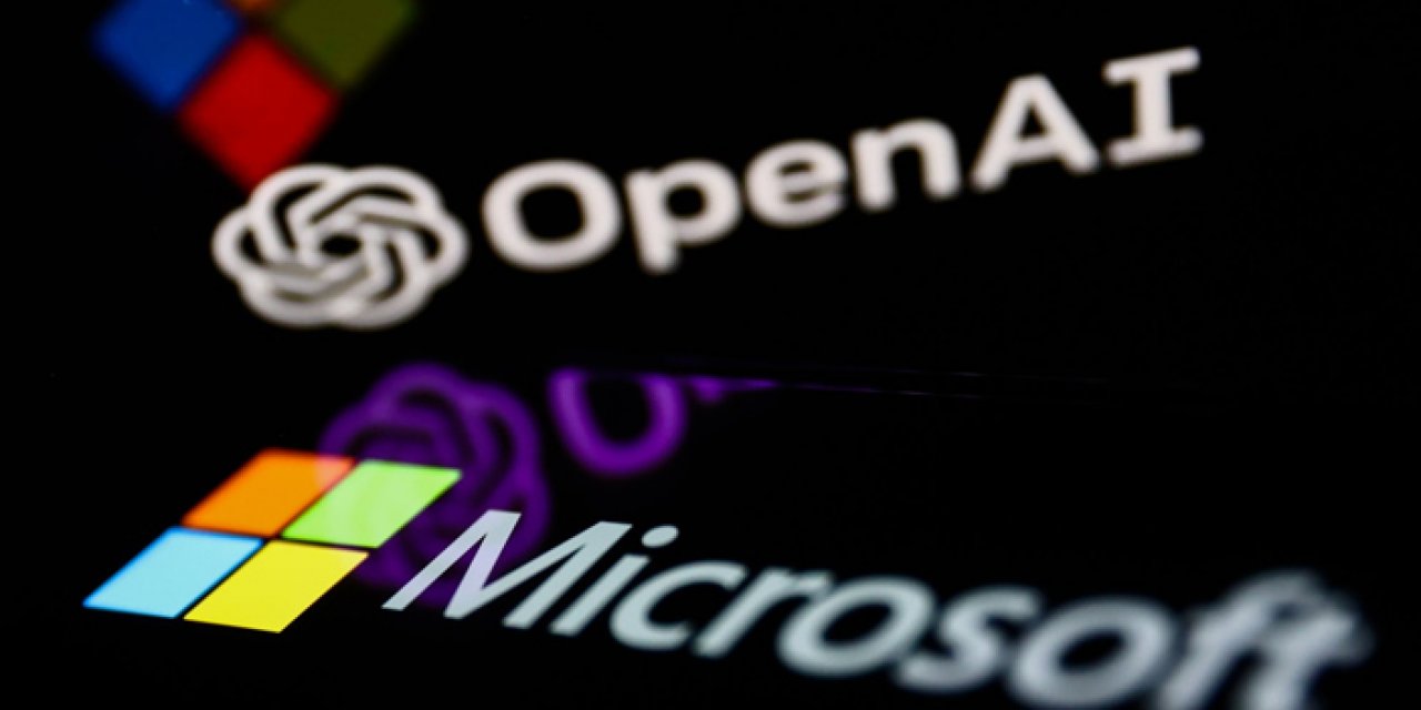 OpenAI görevden almıştı; Microsoft'a geçti