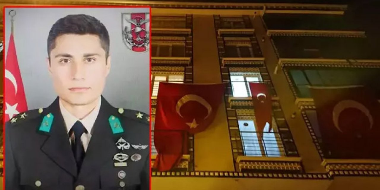 3 ay önce baba olmuş: Acı haberi Ankara’daki ailesine ulaştı