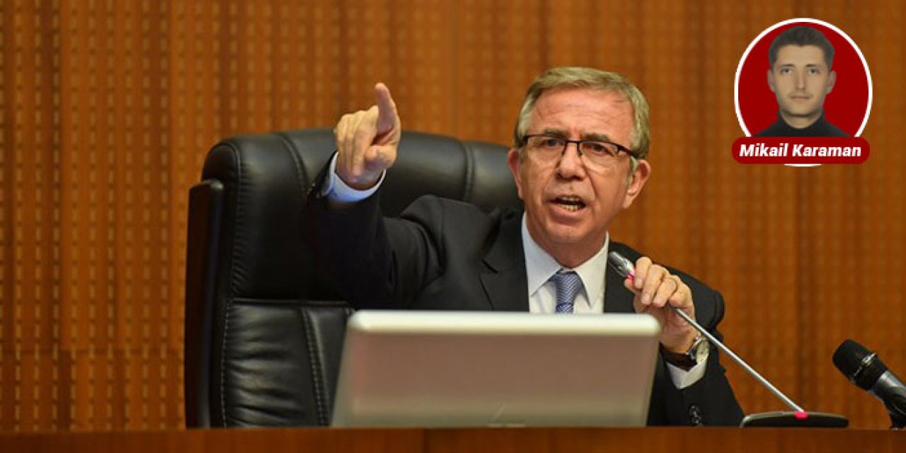 Ankara’nın “su” verileri açıklandı: 1.6 dolardan 0.70 dolara düştü