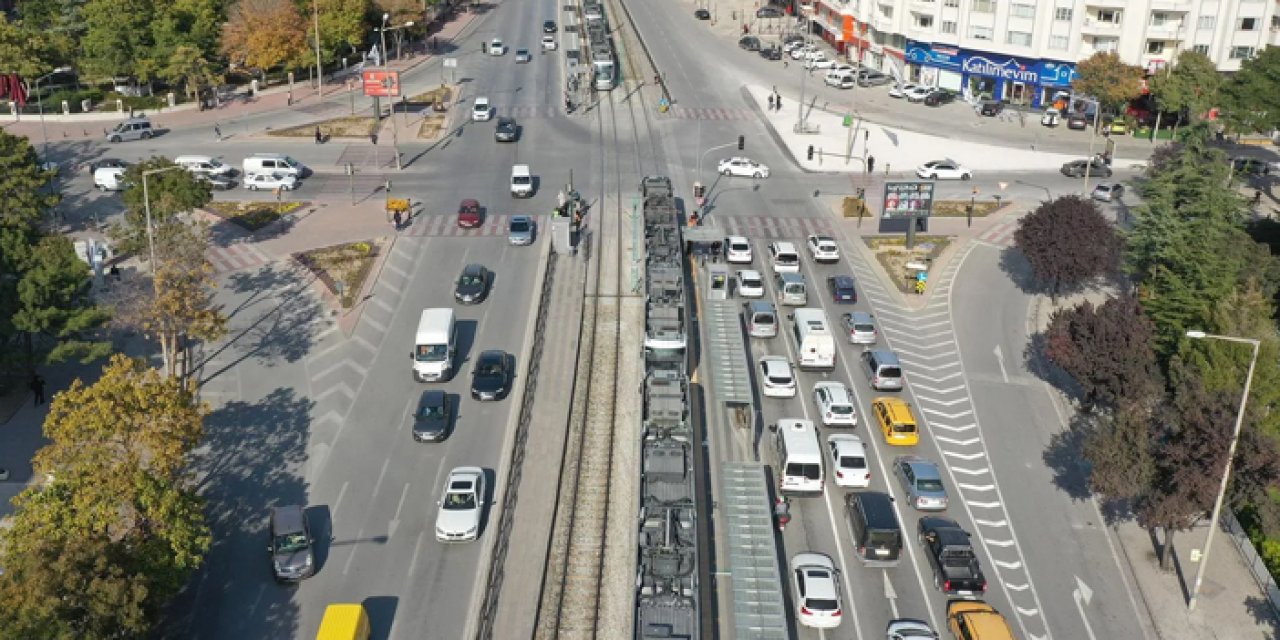 TÜİK açıkladı: Konya’daki araç sayısı belli oldu