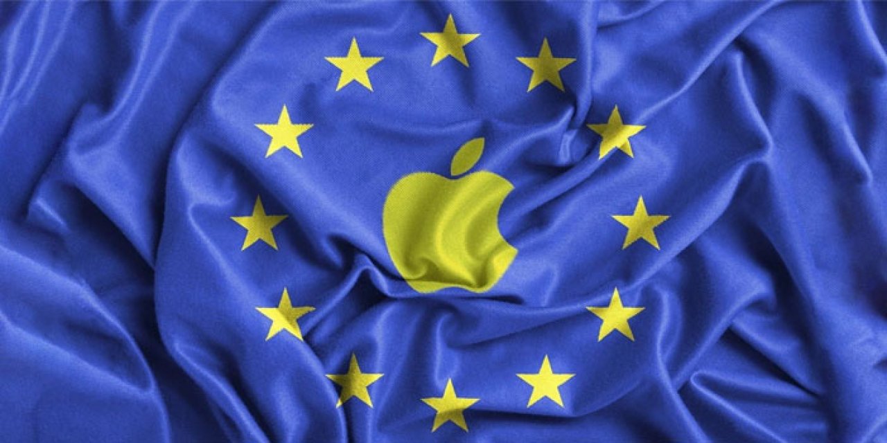 Apple’dan Avrupa Birliği’ne boykot