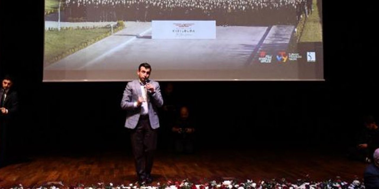 Selçuk Bayraktar: Dünya tarihinde devrim yapacak