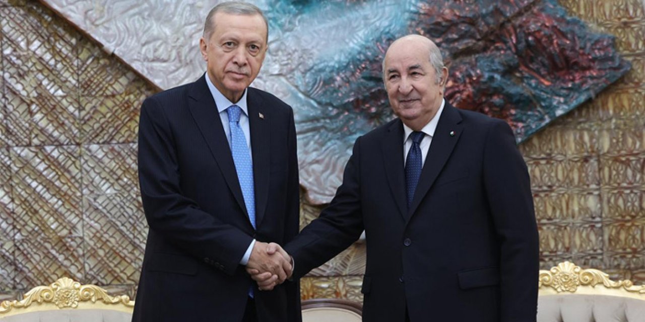 Cumhurbaşkanı Erdoğan: "Savaş suçu teşkil eden İsrail saldırılarını kabul etmiyoruz"