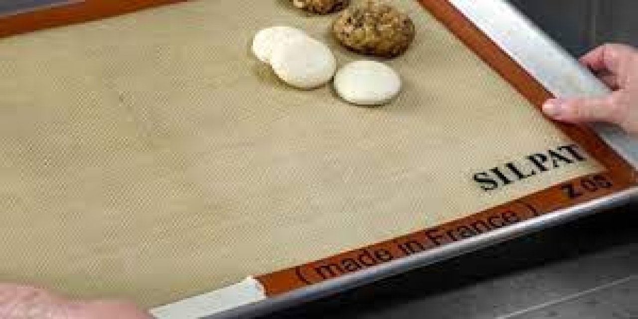 Silpat Nedir? Silpat Ne İçin Kullanılır? Silpat Nerede Kullanılır?