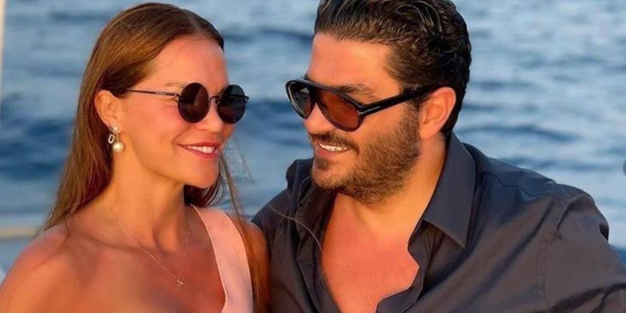 Ebru Şallı eşi kimdir? Ebru Şallı evli mi? Uğur Akkuş kimdir?