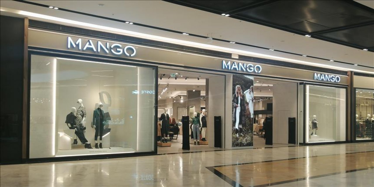 Mango İsrail malı mı? Mango boykot mu? Mango kimin?