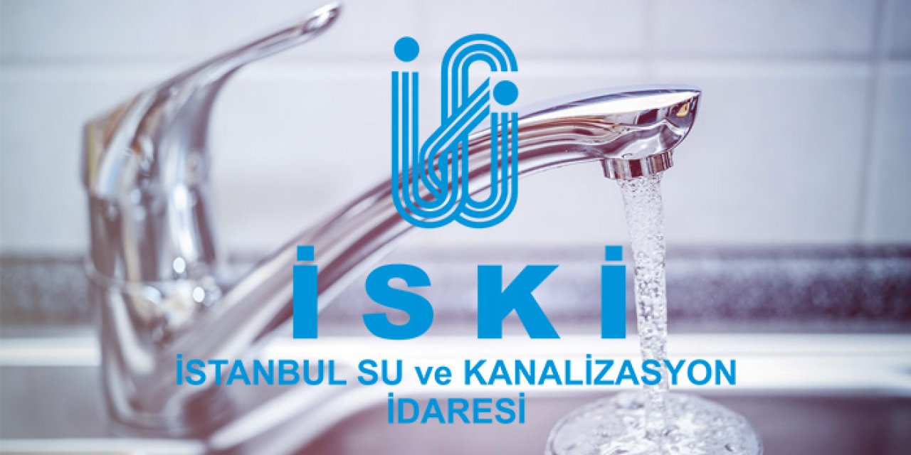 İstanbul’da suya yüzde 48 zam talebi oylamaya sunulacak