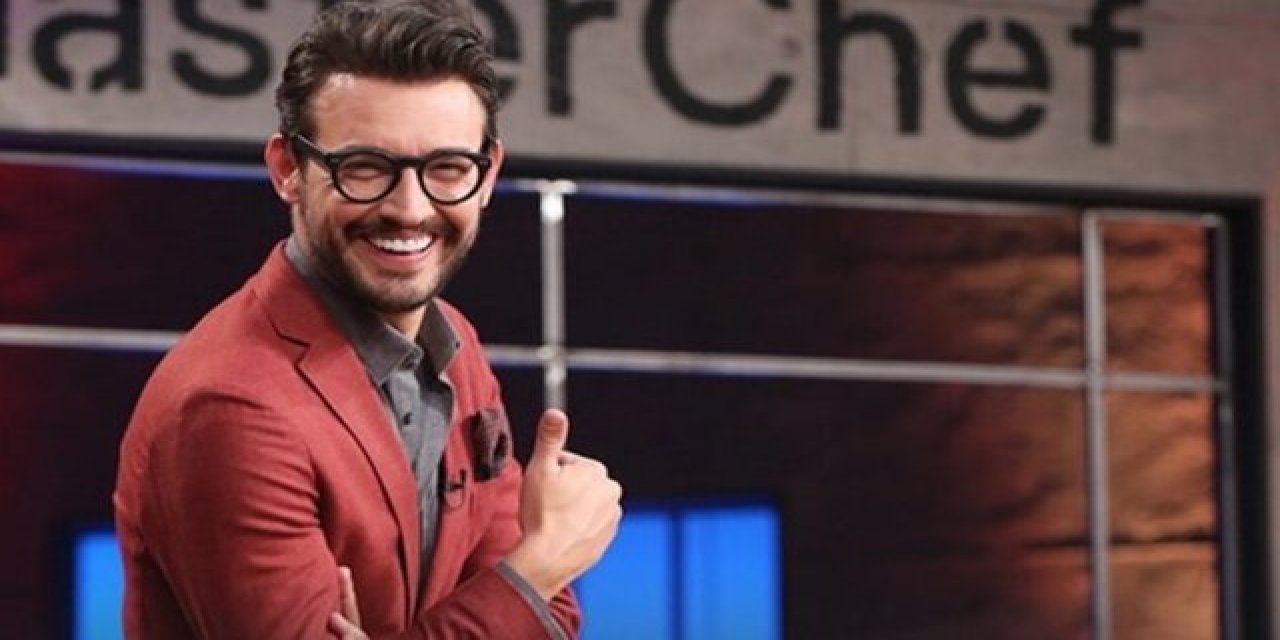 Danilo Şef'in annesi kimdir? Danilo Zanna annesi kimdir nereli ve kaç yaşında?