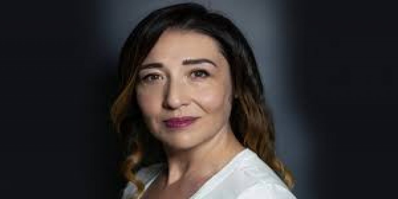 Yasemin Baştan Kimdir? Yasemin Baştan Nereli Ve Kaç Yaşında?