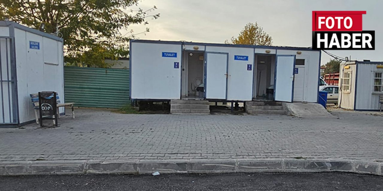 Otogarı olmayan turizm ilçesi: Dikili yoklukları yaşıyor!