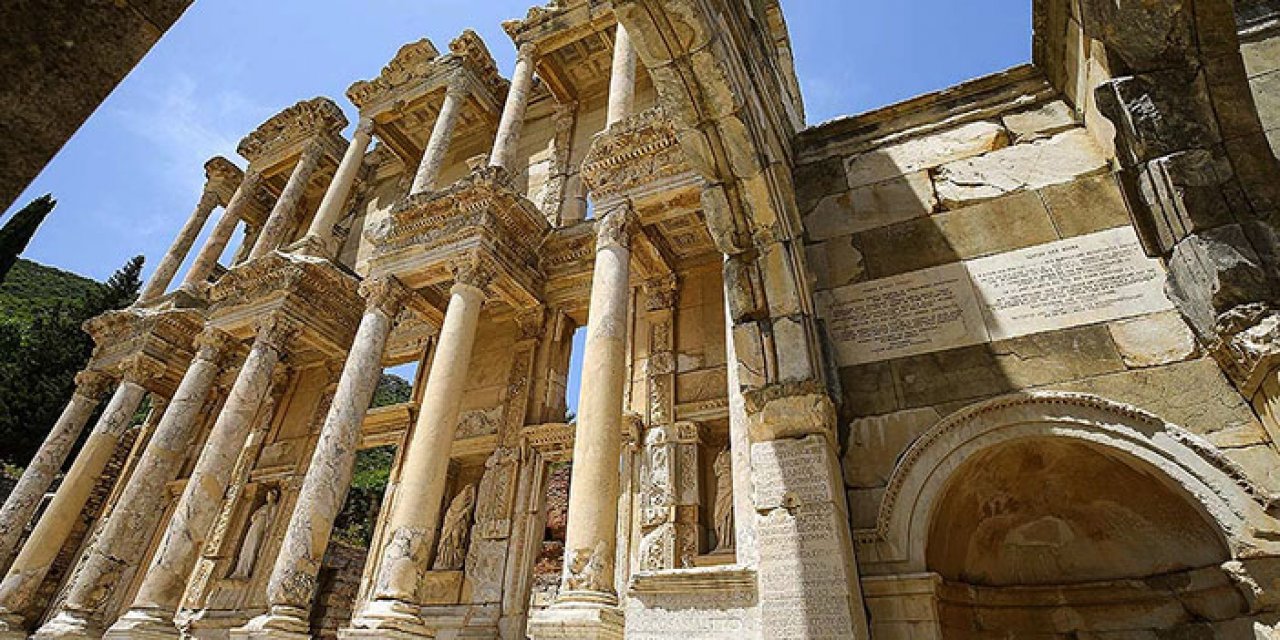 Küresel Seyahat Raporu yayınlandı: 2024'te en çok turist alan ikinci ülke olabiliriz