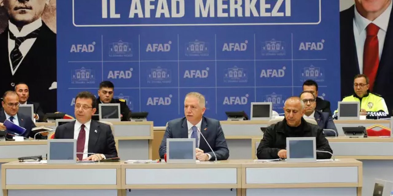 İstanbul teyakkuzda! Kış lastiği zorunluluğu erkene çekildi