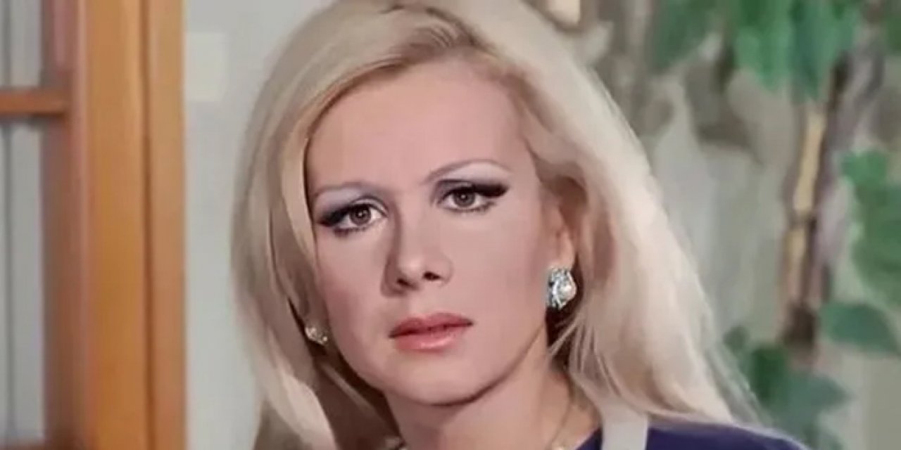 Yeşilçam'ın yıldızı Filiz Akın'dan kötü haber! Sevenlerini üzdü