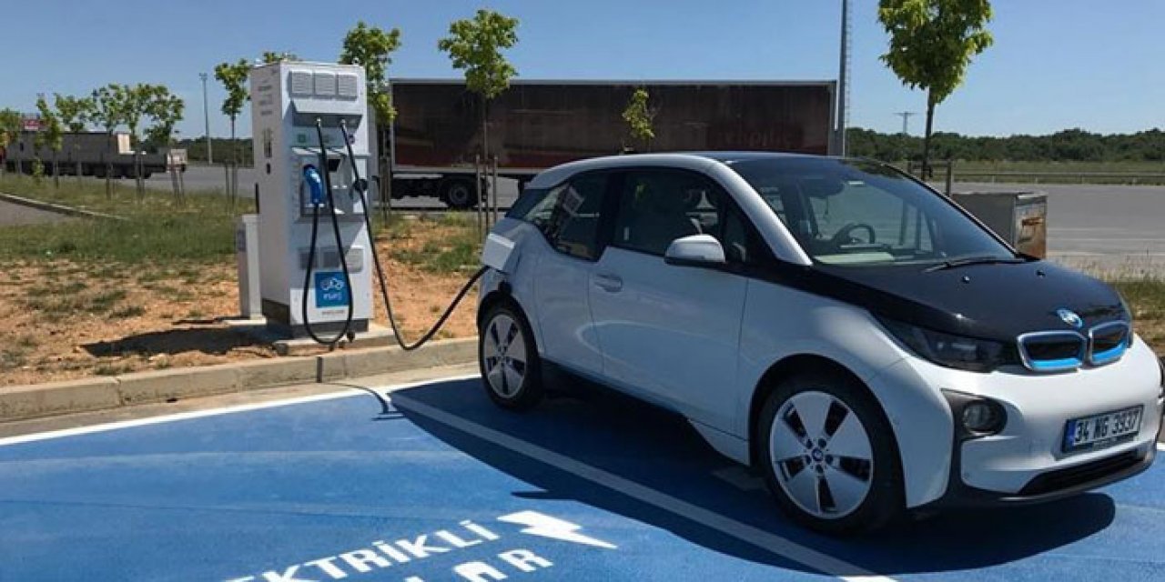 Elektrikli araçlara ilişkin şok iddia: TEHAD’dan yalanlama geldi