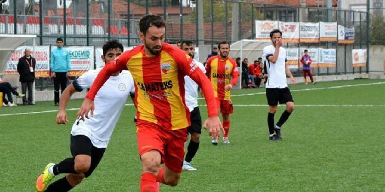 İzmir’de ölmüştü: O futbolcunun davasında flaş gelişme!