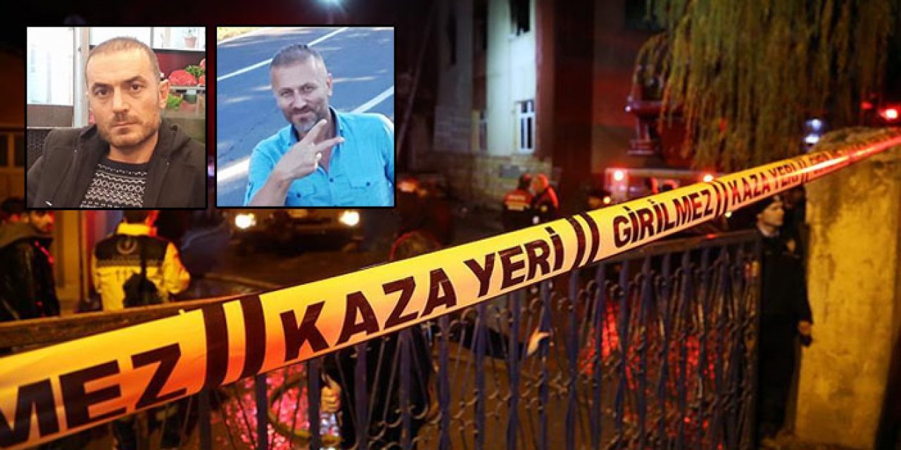 Aracın hakimiyetini kaybetti: 2 ölü 1 ağır yaralı