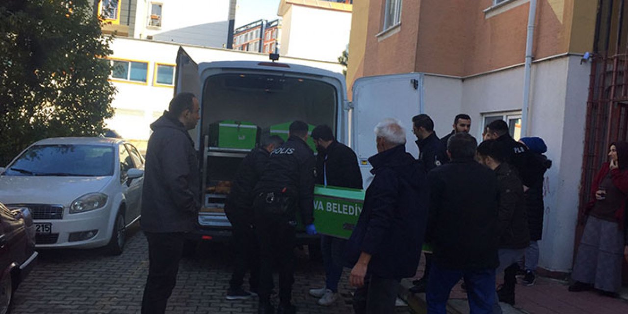 Boşanma aşamasında katledilen anne oğul memleketlerinde defnedilecek