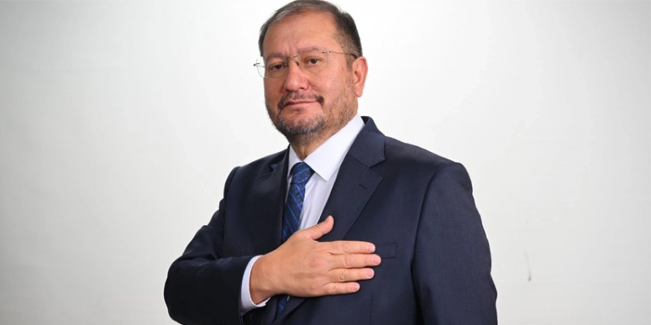 Bahattin Akyön: Kırıkkale'yi Dünya'nın şehri yapacağım