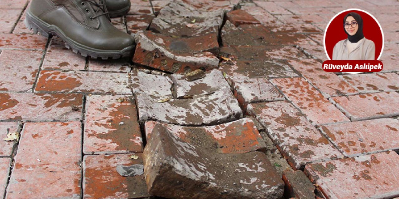 Hamamönü'nde yakışıksız görüntü: Vatandaşlar isyanda