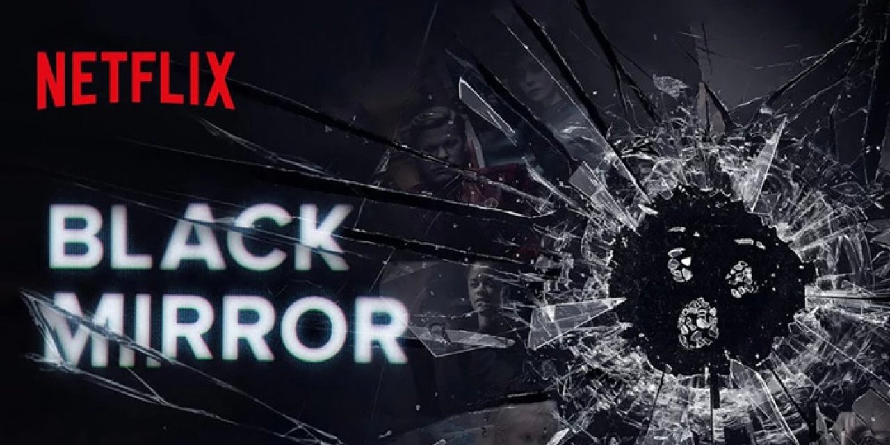 Black Mirror’ın yeni sezonu geliyor