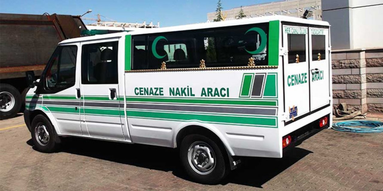 2 kişinin cenazesi karıştı: Olayla ilgili soruşturma başlatıldı