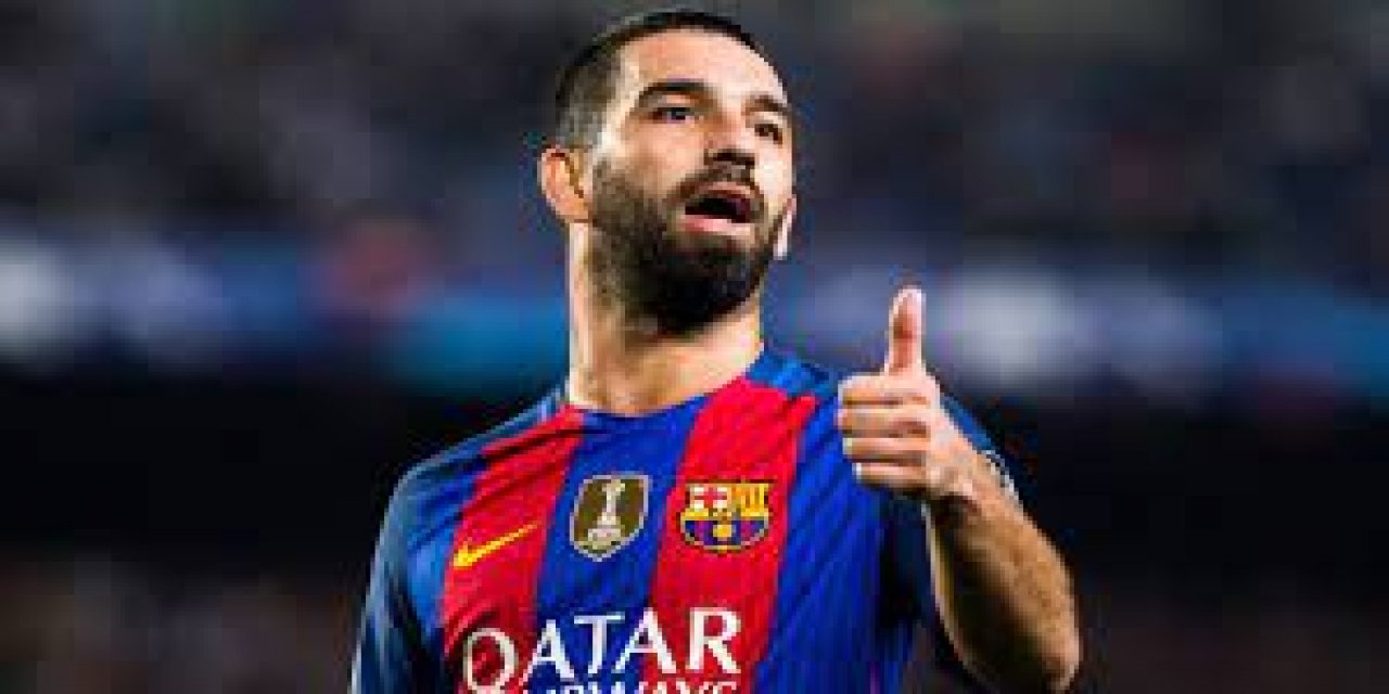 Arda Turan Dolandırıldı mı?