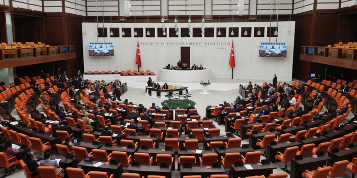 Aile ve Gençlik Fonu TBMM'den geçti! Fon neleri kapsayacak? Detaylar belli oldu