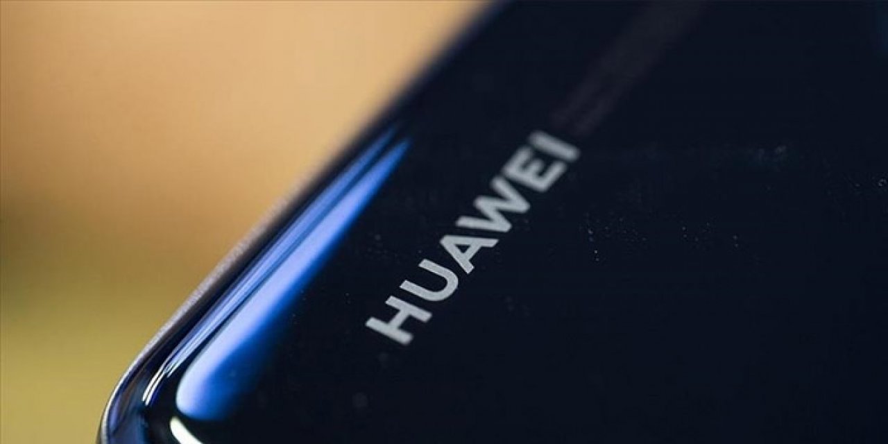 Huawei 90 milyon insanı hayata bağladı