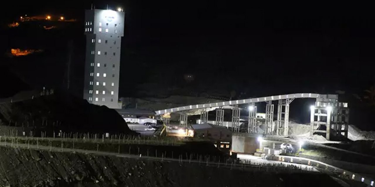 Siirt’ten kötü haber: Maden ocağı göçtü