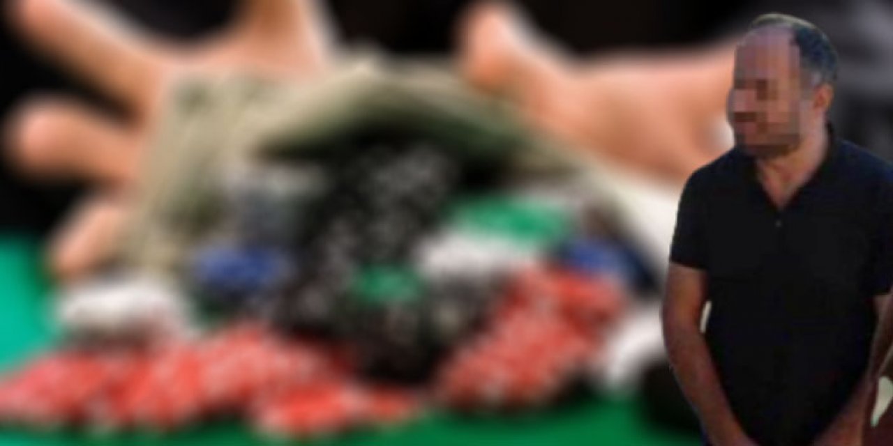 Okulun bilgisayarlarını kumarda oynadı: Müdür için istenen ceza belli oldu